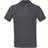 B&C Collection Men Inspire Polo - Slate Grey