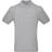 B&C Collection Men Inspire Polo - Taupe Grey