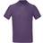 B&C Collection Men Inspire Polo - Ultraviolet