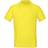 B&C Collection Men Inspire Polo - Solar Yellow