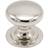 Beslag Design Knopp Mynta (308636-11)