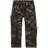 Brandit Kid's Pure Trousers - Dark Camo