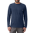 Dickies Cooling Long Sleeve T-shirt M - Dark Navy Heather