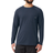 Dickies Cooling Long Sleeve T-shirt M - Dark Navy