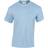Gildan Heavy Short Sleeve T-shirt M - Light Blue