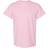 Gildan Heavy Short Sleeve T-shirt M - Light Pink