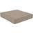 Fritab Robin Stolsdyna Beige (60x60cm)