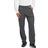 Dickies Men's Dynamix Cargo Scrub Pants - Pewter Gray