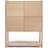 Gejst Sceene Bogreol 122cm