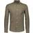 Lindbergh Oxford Shirt - Green
