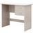 GFW Panama White Writing Desk 45x73cm