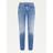 Tommy Hilfiger Denton Straight Jeans - Boston Indigo