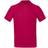 B&C Collection Men Inspire Polo - Raspberry Sorbet