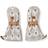 Elodie Details Mittens 1-3yr - Pioneer Spirit (50620136495EF)