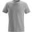 Snickers Workwear 2502 Classic T-shirt - Grey Melange