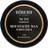 Nõberu of Sweden Moustache Wax Strong Hold Sandalwood 25ml