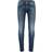 Junk de Luxe Skinny Jeans - Blue/Dark Wash