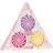 BubbleT Sweetea Lollipop Fizzer Set 150g 3-pack