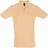 Sol's Men's Polo Shirt - Sand