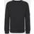 C.P. Company Boy's Lens Crew Sweatshirt - Black