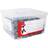 Malaco Salmiakbalk 1138g 1pack