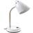 Premier Housewares Flexible Stem Table Lamp 37cm