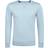 Sol's Sully Sweatshirt Unisex - Creamy Blue