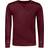 Sol's Sully Sweatshirt Unisex - Heather Oxblood