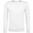 Sol's Sully Sweatshirt Unisex - White