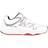 Skechers D'Lux Fitness M - White/Black/Red