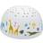 Scanstyle Night Lamp with starry sky Safari Natlampe