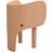 Eo Elephant Chair