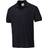 Portwest B210 Naples Polo Shirt - Black