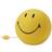 Mr Maria Smiley Star Night Light