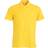 Clique Basic Polo Shirt M- Lemon