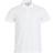 Clique Basic Polo Shirt M - White