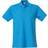 Clique Basic Polo Shirt M - Turquoise