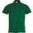 Clique Basic Polo Shirt M - Bottle Green