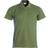 Clique Basic Polo Shirt M - Army Green