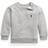 Polo Ralph Lauren Baby's Crewneck Fleece Sweatshirt - Dark Sporty Mottled