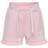 Hummel Dream Ruffle Shorts - Parfait Pink (219360-3202)