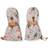 Elodie Details Mittens 12-36m - Meadow Blossom (50620134588EF)