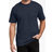 Dickies Short Sleeve Heavyweight Crew Neck T-shirt - Dark Navy