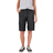 Dickies Women's Relaxed Fit 11" Cargo Shorts - Black