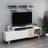 Homemania Lara TV-bänk 161x58cm