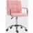 Homcom Mid Back Office Chair 94cm