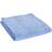 Hay Mono Bath Towel Blue (140x70cm)