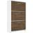 Homemania Triplex Skoställ 72x112cm