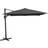 Charles Bentley Premium Cantilever Umbrella 350cm