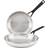 KitchenAid Stainless Steel Cookware Set 2 Parts